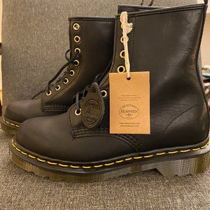 Dr. Martens Black 1460 Dublin Size 7